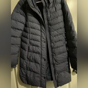 Denver Hayes winter jacket